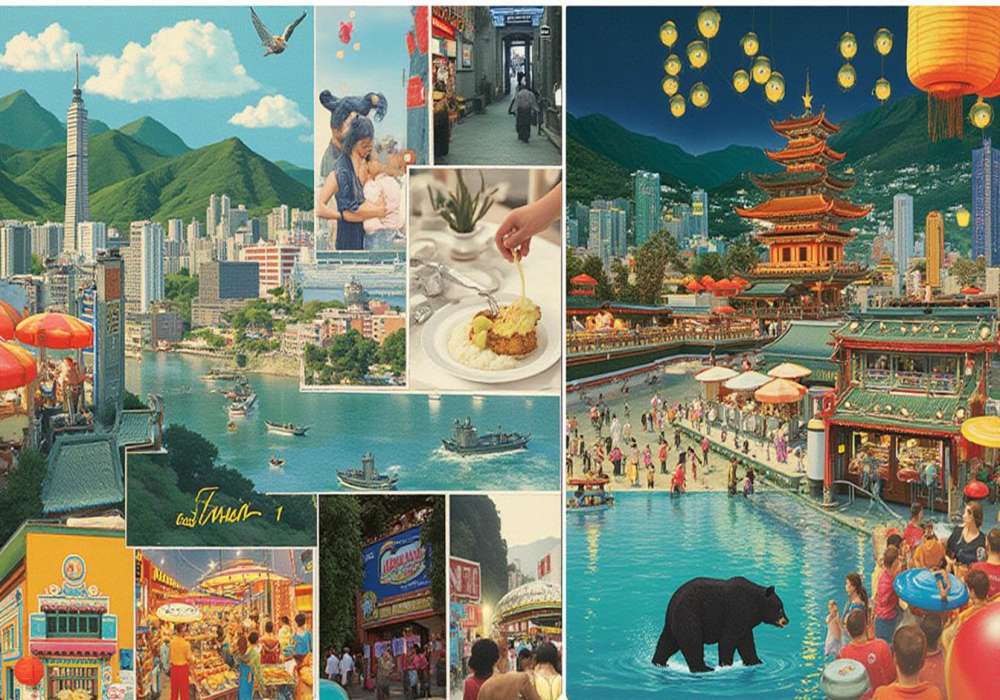 Interesting Facts About Taiwan